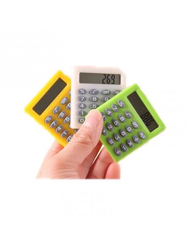 Mini Calculator Key