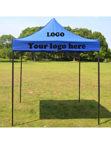 10" x 10"ft Promotional Foldable Tent With 420D Oxford Cloth