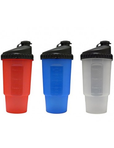 Plastic Shaker Cup